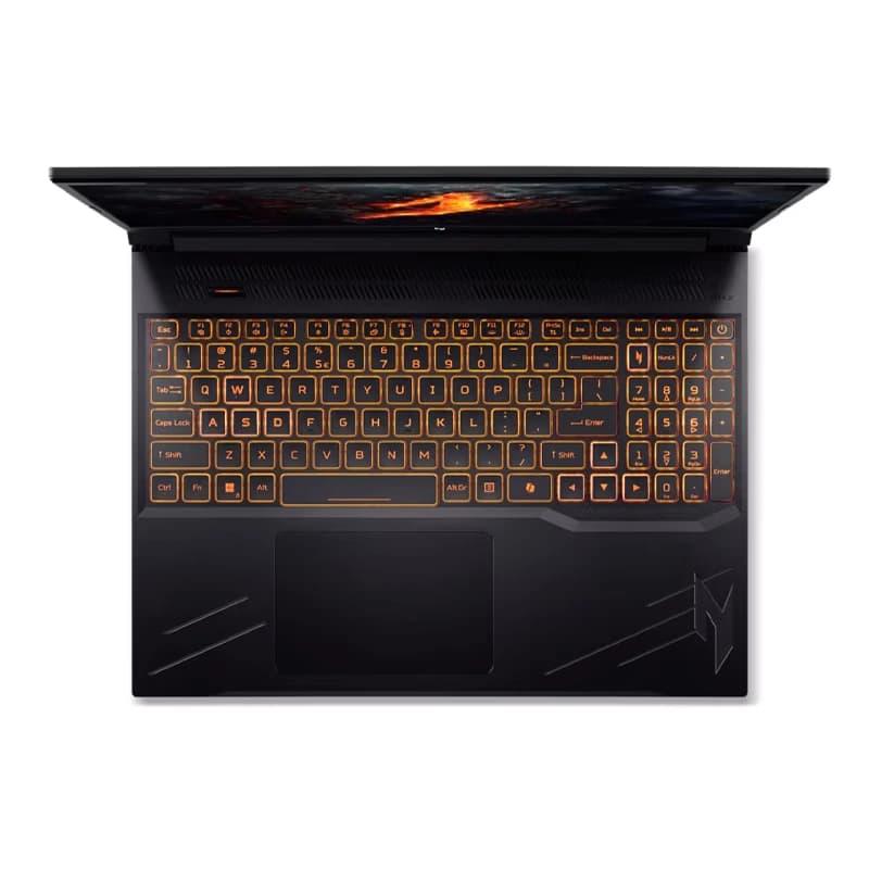 لپ تاپ ایسر 16 اینچی مدل Nitro V 16 ANV16-71-760Q i7 14650HX 16GB 2TB RTX4050 — تصویر ۵