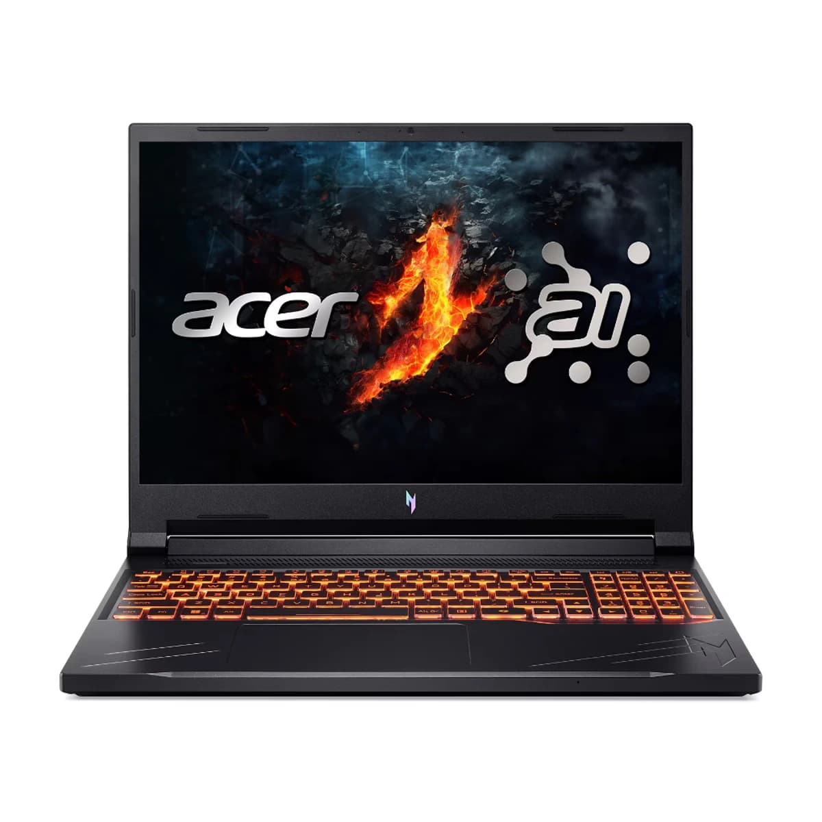 لپ تاپ ایسر 16 اینچی مدل Nitro V 16 ANV16-71-760Q i7 14650HX 16GB 2TB RTX4050