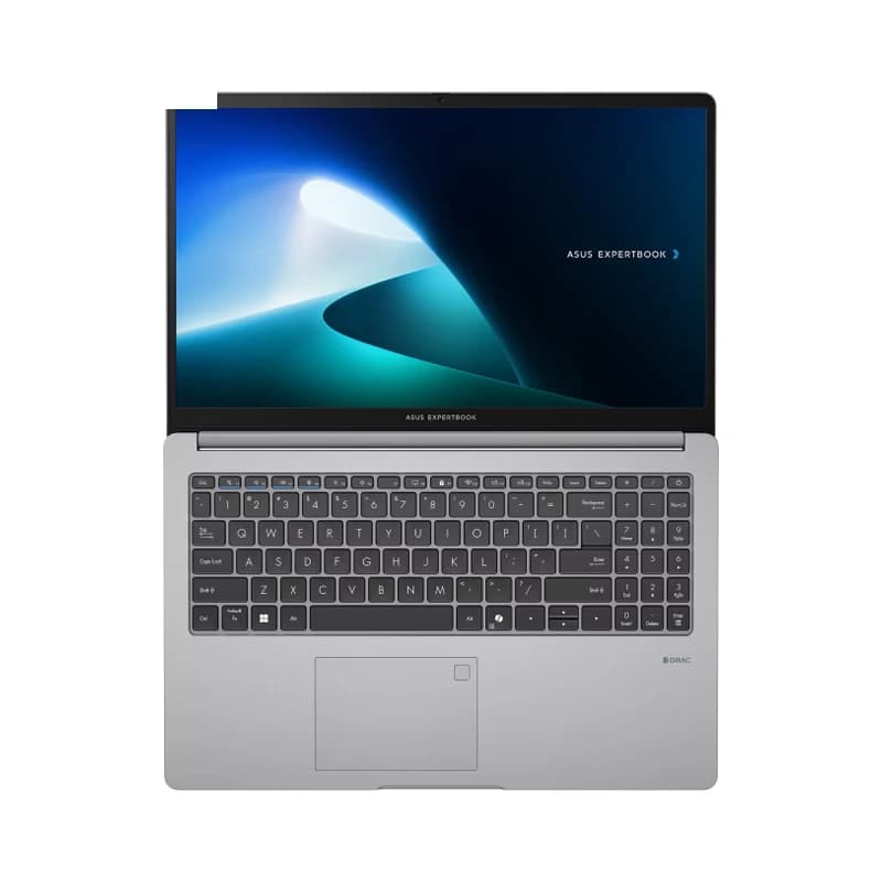لپ تاپ ایسوس 15.6 اینچی مدل ExpertBook P1503CVA i7 13620H 32GB 512GB UHD — تصویر ۶