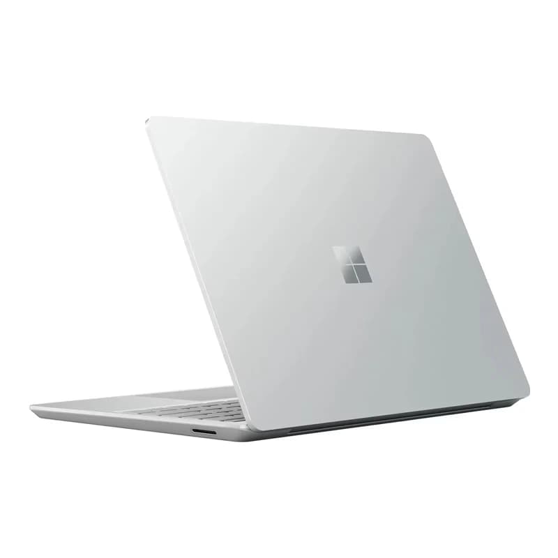 لپ تاپ مایکروسافت 12.4 اینچی مدل Surface Laptop Go 3 i5 1235U 8GB 256GB Iris Xe — تصویر ۶