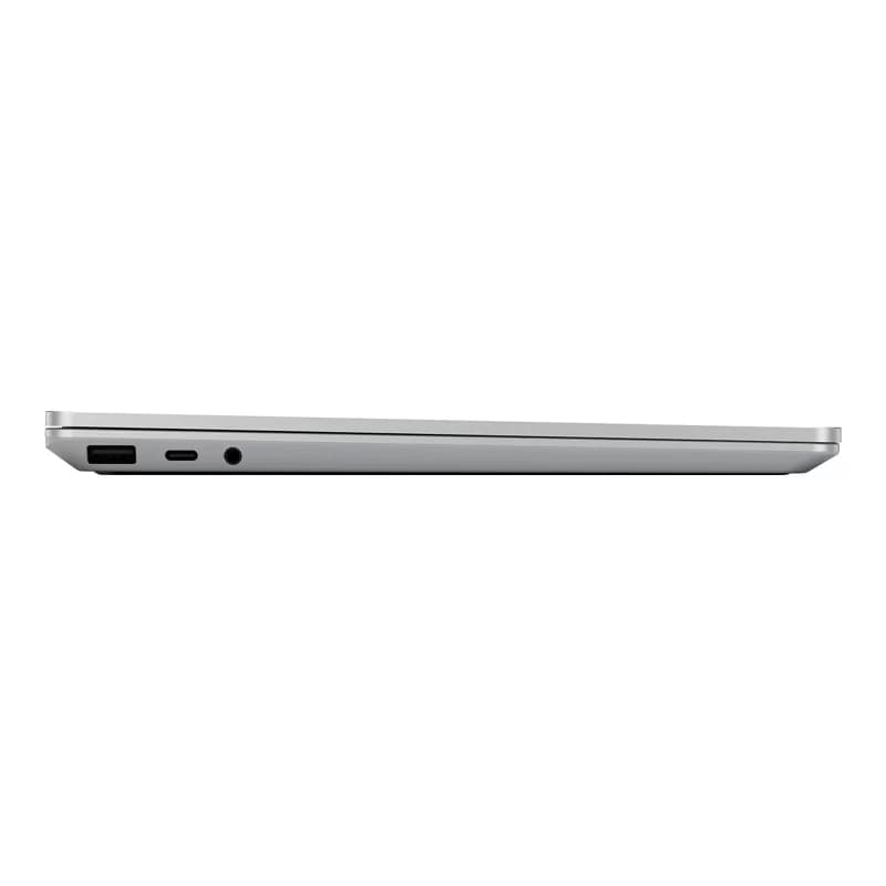 لپ تاپ مایکروسافت 12.4 اینچی مدل Surface Laptop Go 3 i5 1235U 8GB 256GB Iris Xe — تصویر ۴