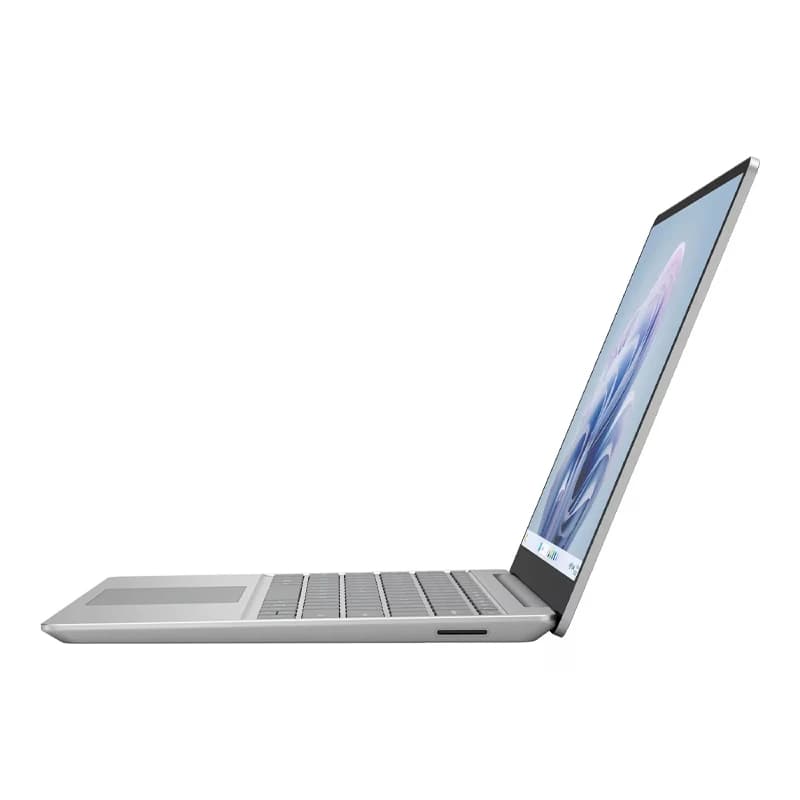 لپ تاپ مایکروسافت 12.4 اینچی مدل Surface Laptop Go 3 i5 1235U 8GB 256GB Iris Xe — تصویر ۵