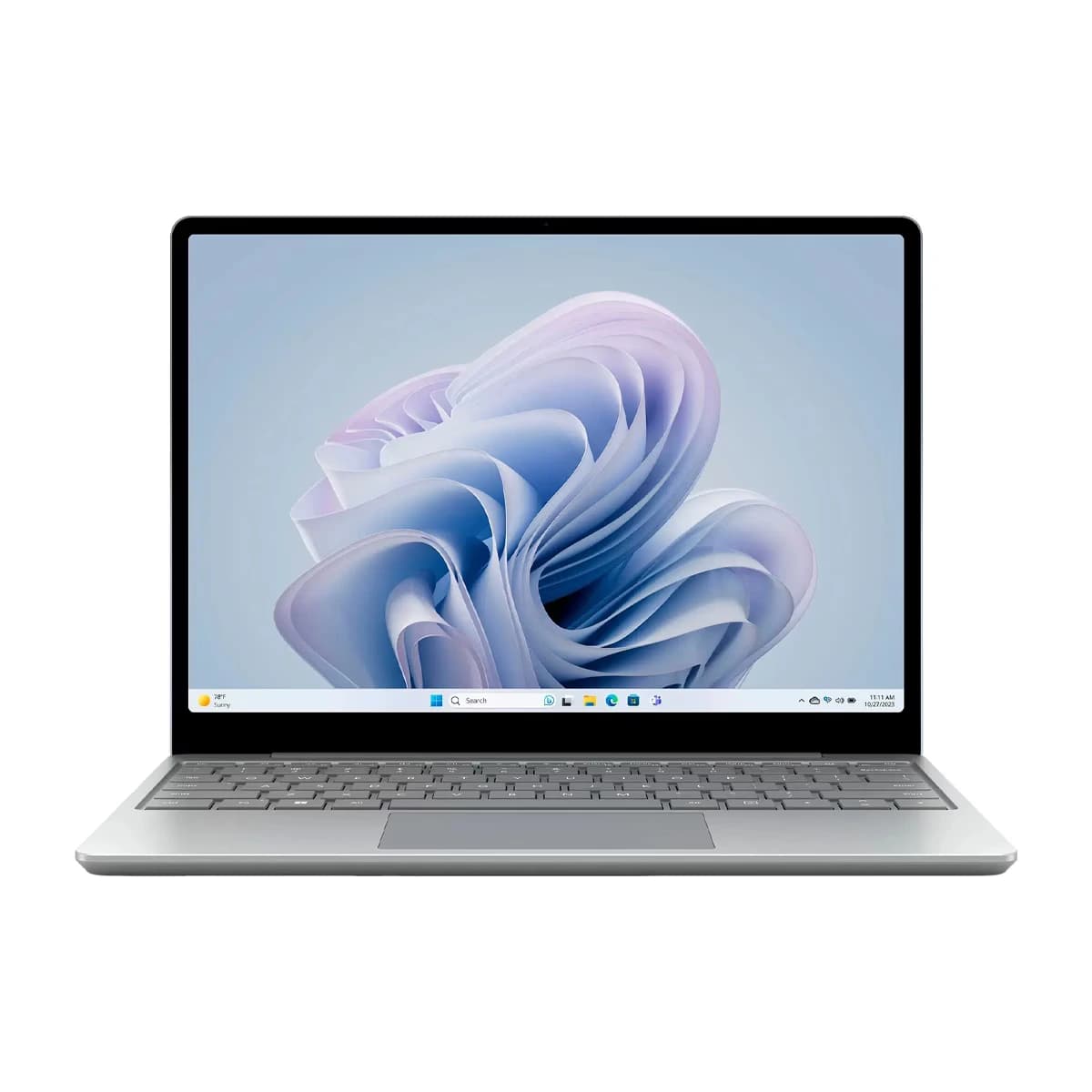 لپ تاپ مایکروسافت 12.4 اینچی مدل Surface Laptop Go 3 i5 1235U 8GB 256GB Iris Xe
