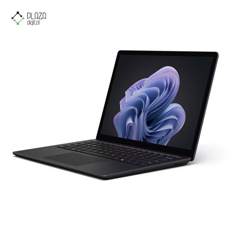 لپ تاپ مایکروسافت 13.5 اینچی مدل Surface Laptop 6 Core Ultra 7 165H 16GB 256GB Arc — تصویر ۱۱