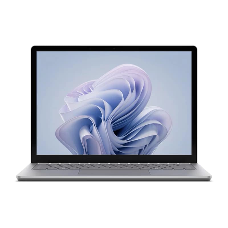 لپ تاپ مایکروسافت 13.5 اینچی مدل Surface Laptop 6 Core Ultra 7 165H 16GB 256GB Arc — تصویر ۵