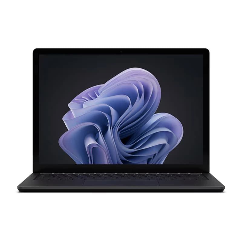 لپ تاپ مایکروسافت 13.5 اینچی مدل Surface Laptop 6 Core Ultra 7 165H 16GB 256GB Arc — تصویر ۲