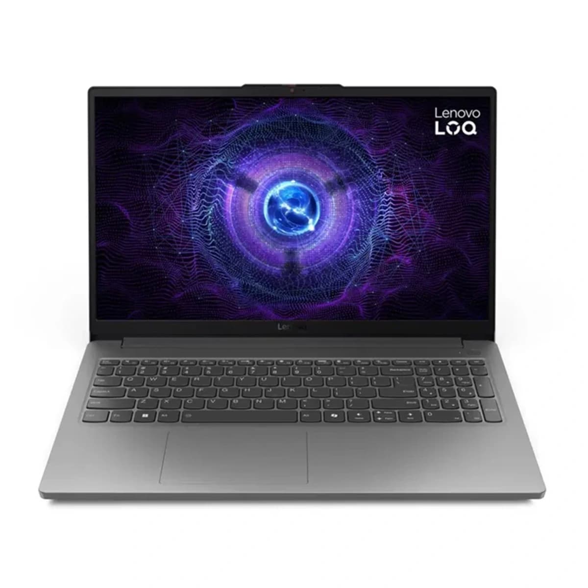 لپ تاپ لنوو 15.6 اینچی مدل LOQ i5 12450HX 32GB 2TB RTX3050