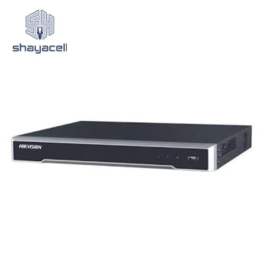 دستگاه ضبط تصاویر تحت شبکه هایک ویژن مدل DS-7608NI-Q2