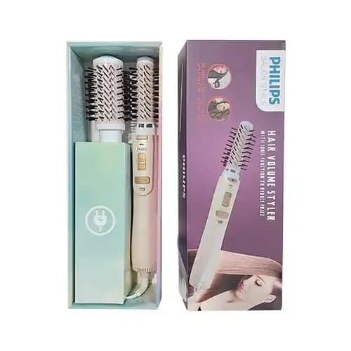 سشوار چرخشی فیلیپس ph-45574 — تصویر ۸