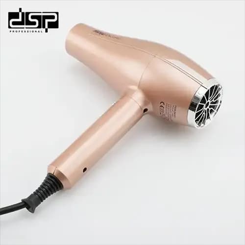 سشوار دی اس پی dsp 37092 — تصویر ۲