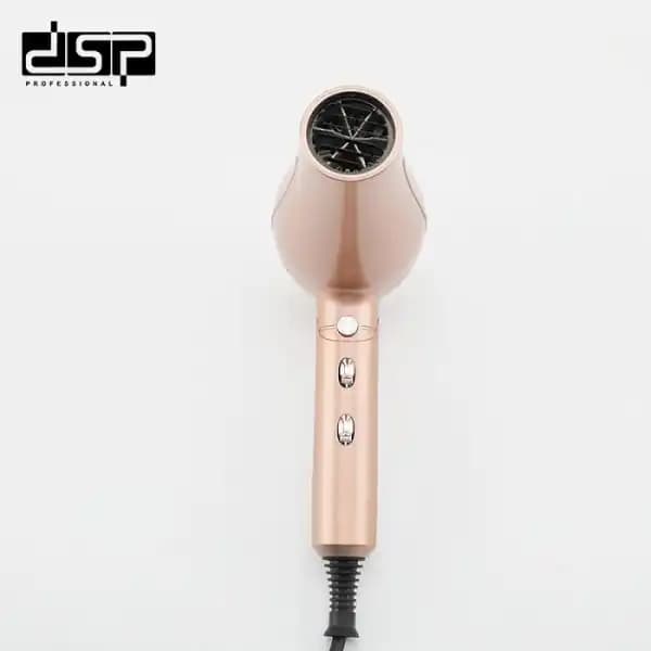 سشوار دی اس پی dsp 37092 — تصویر ۶