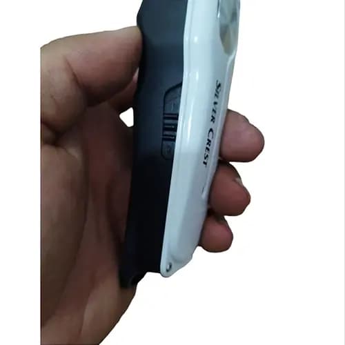 ماشین اصلاح سیلور کرست SC-939 — تصویر ۶