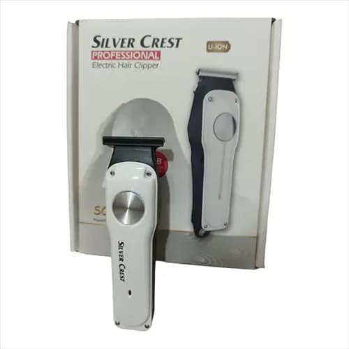 ماشین اصلاح سیلور کرست SC-939 — تصویر ۵