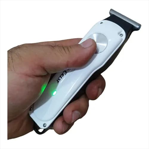 ماشین اصلاح سیلور کرست SC-939 — تصویر ۴