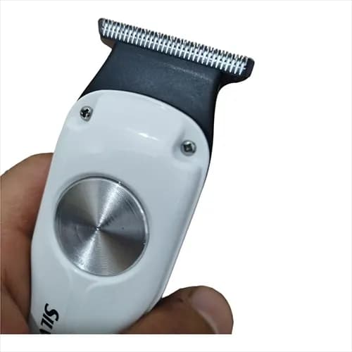ماشین اصلاح سیلور کرست SC-939 — تصویر ۷