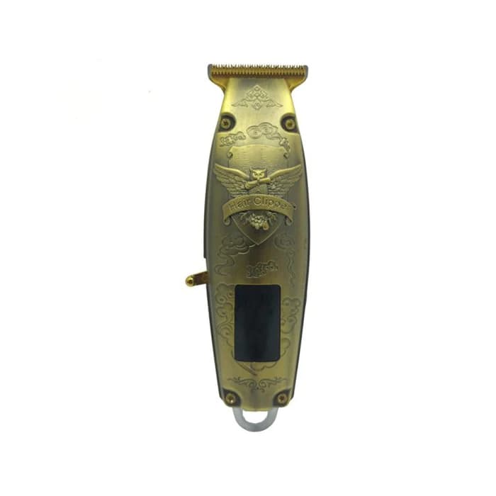 ماشین اصلاح سیلور کرست T6