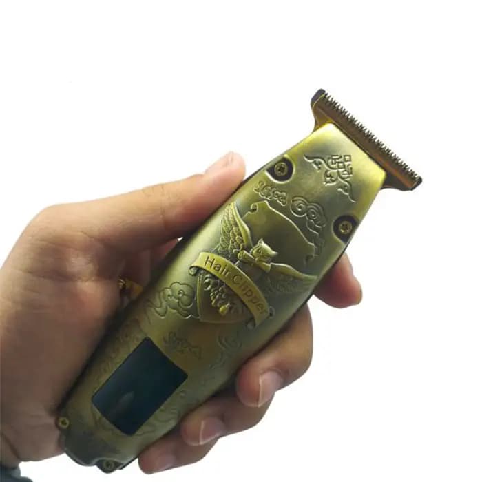 ماشین اصلاح سیلور کرست T6 — تصویر ۲