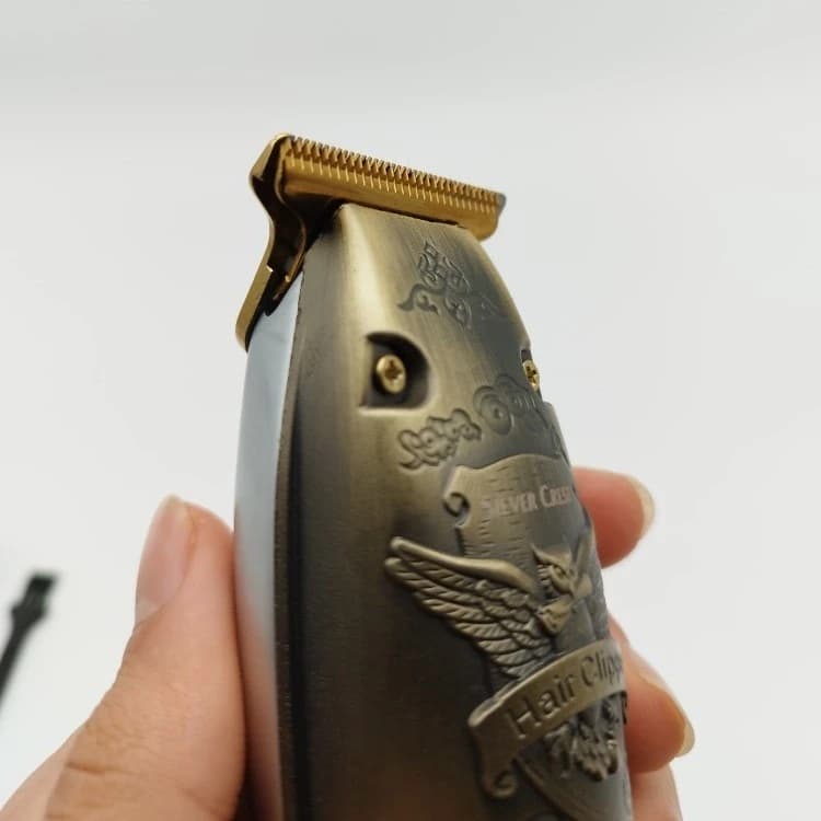 ماشین اصلاح سیلور کرست T6 — تصویر ۴