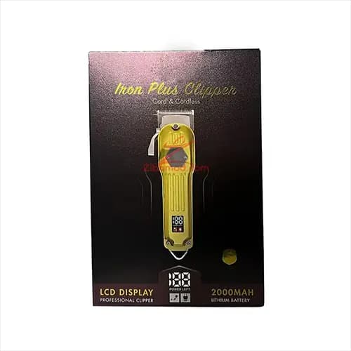 ماشین اصلاح فیلیپس مدل PHILIPS PH-9000 — تصویر ۳
