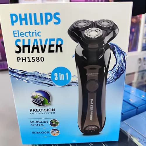 ماشین اصلاح فیلیپس PHilips PH-1580 — تصویر ۴