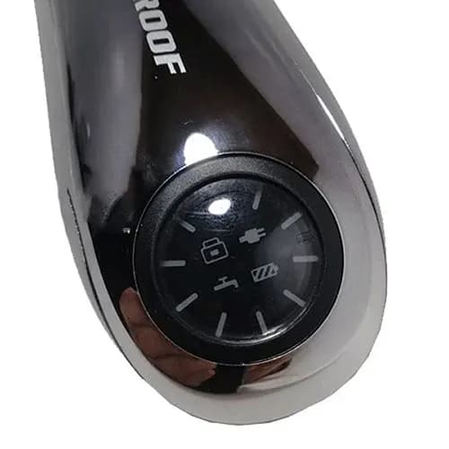 ماشین اصلاح فیلیپس PHilips PH-1580 — تصویر ۳