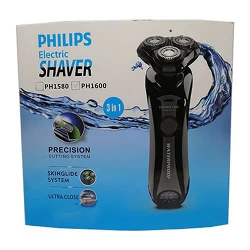 ماشین اصلاح فیلیپس PHilips PH-1600 — تصویر ۲