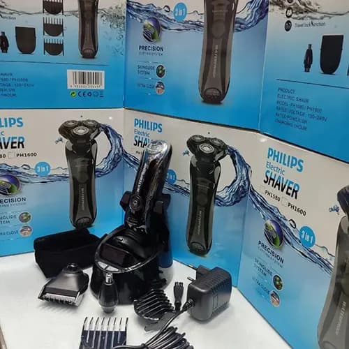 ماشین اصلاح فیلیپس PHilips PH-1600 — تصویر ۴