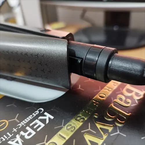 اتو مو بیبی ورس BA-441 babyverse — تصویر ۴