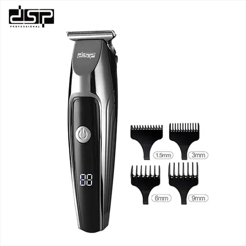 ماشین اصلاح دی اس پی DSP 90461 — تصویر ۴