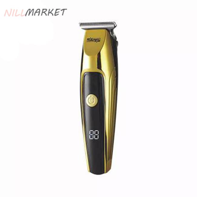 ماشین اصلاح دی اس پی DSP 90461 — تصویر ۹