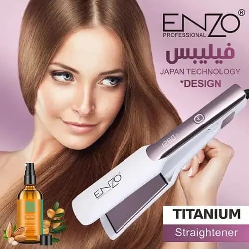 اتو مو انزو مدل EN-3850 ENZO — تصویر ۳