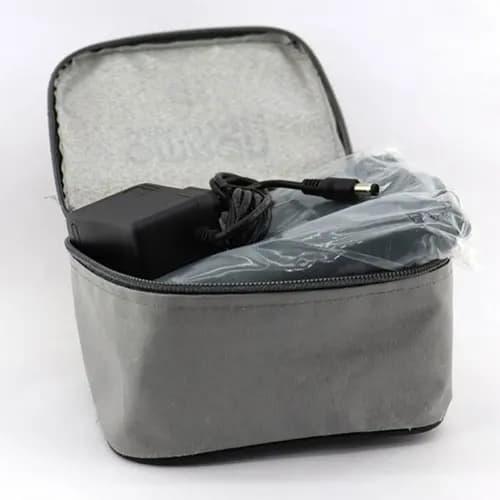 فشارسنج دیجیتالی امرن HEM-8711 — تصویر ۲