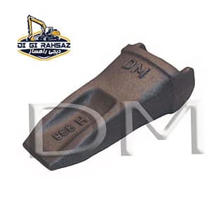 ناخن لودر 966H کاترپیلار (DM)