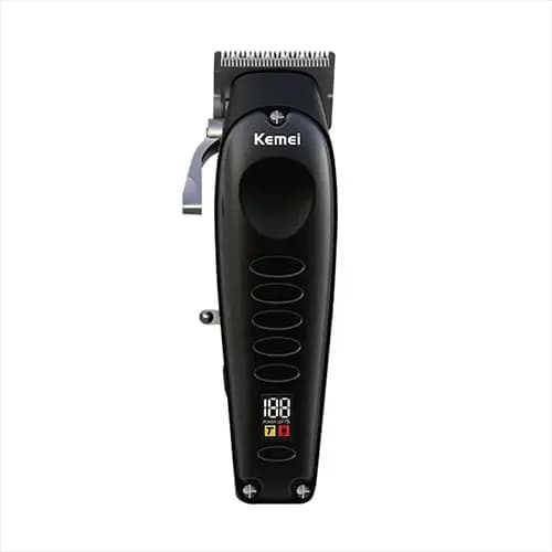 ماشین اصلاح کیمی kemei km-h72