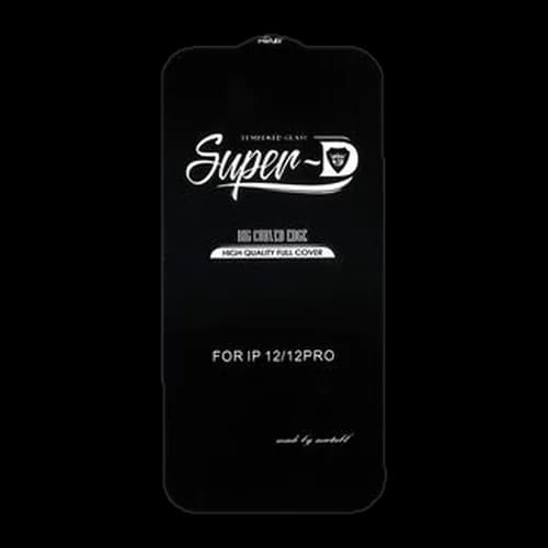 محافظ صفحه Glass Screen Artoriz Iphone 12/12PRO