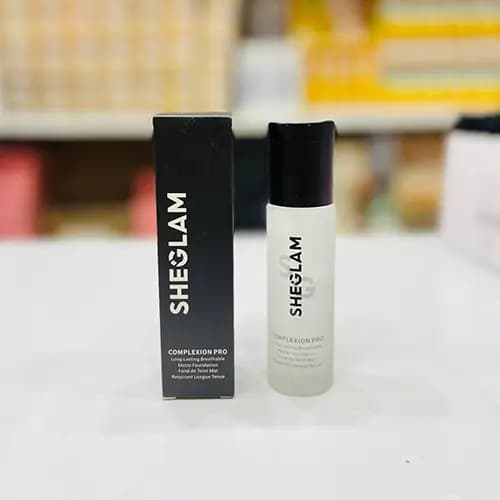 پرایمر پمپی شیگلم sheglam — تصویر ۲