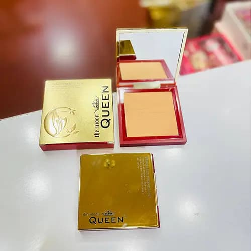 پنکک کویین Queen اورجینال — تصویر ۲