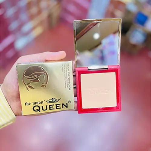 پنکک کویین Queen اورجینال — تصویر ۳