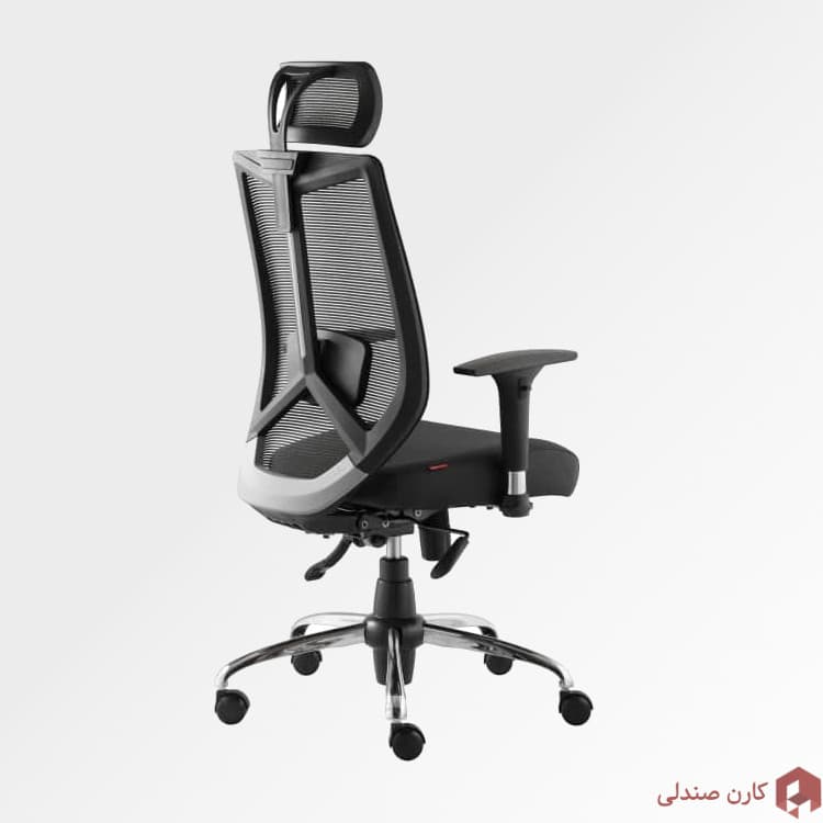 صندلی مدیریتی M890 راشن — تصویر ۱۰