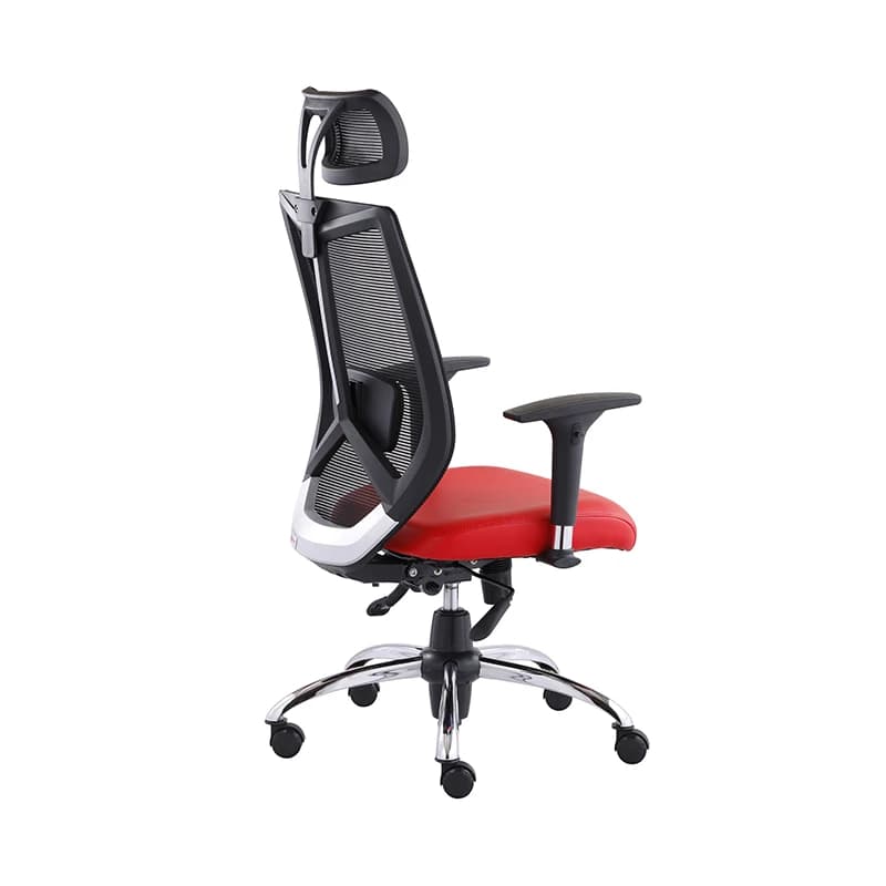 صندلی مدیریتی M890 راشن — تصویر ۶
