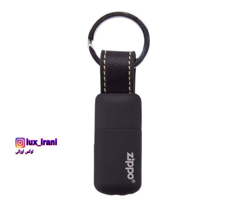فندک جاسویچی زیپو گازی — تصویر ۲