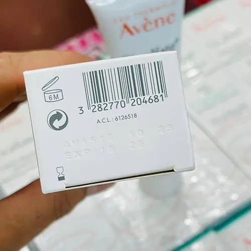 کرم ترمیم کننده سیکالفیت پلاس اون 40 میل و 100 میل — تصویر ۵