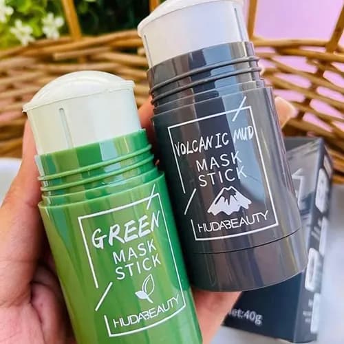 ماسک استیکی صورت هیوج بیوتی — تصویر ۳