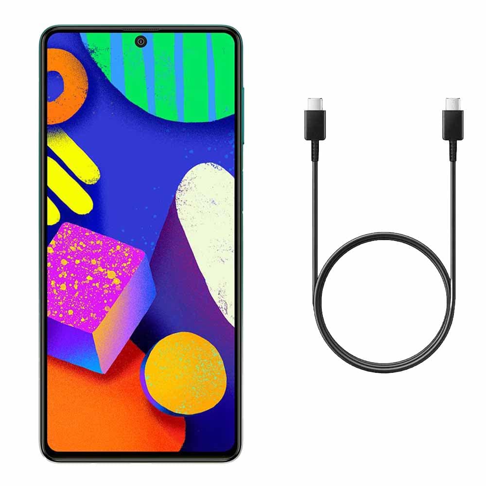 کابل اصلی گلکسی اف 62 سامسونگ Galaxy F62