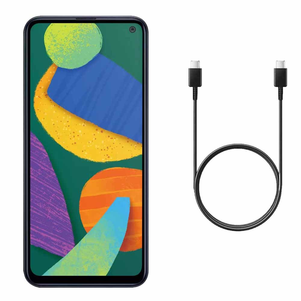 کابل اصلی گلکسی اف 52 سامسونگ Galaxy F52 5G