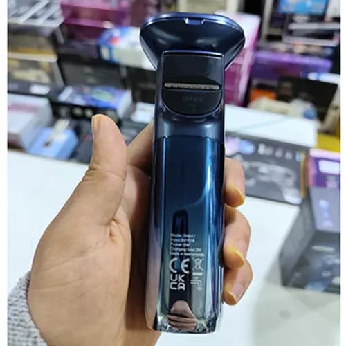 ماشین اصلاح فیلیپس سری 9000 مدل S9647 — تصویر ۴