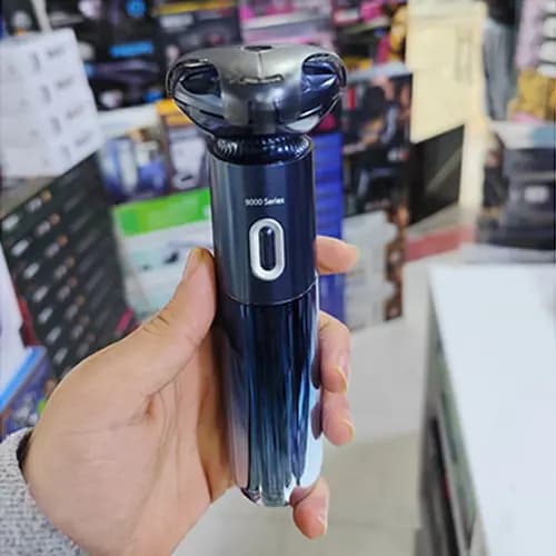 ماشین اصلاح فیلیپس سری 9000 مدل S9647 — تصویر ۶