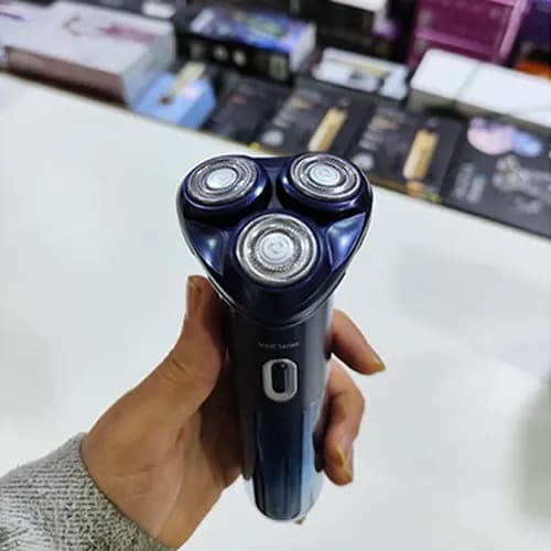 ماشین اصلاح فیلیپس سری 9000 مدل S9647 — تصویر ۵