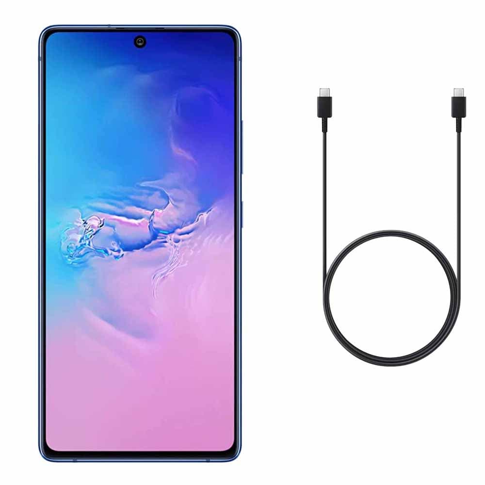 کابل اصلی گلکسی اس 10 لایت سامسونگ Galaxy S10 Lite
