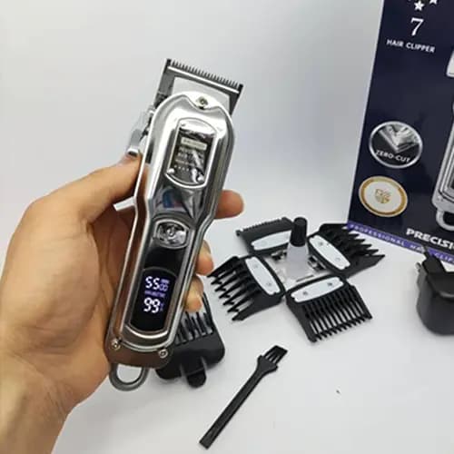 ماشین اصلاح حجم زن فیلیپس PH-9000 — تصویر ۲